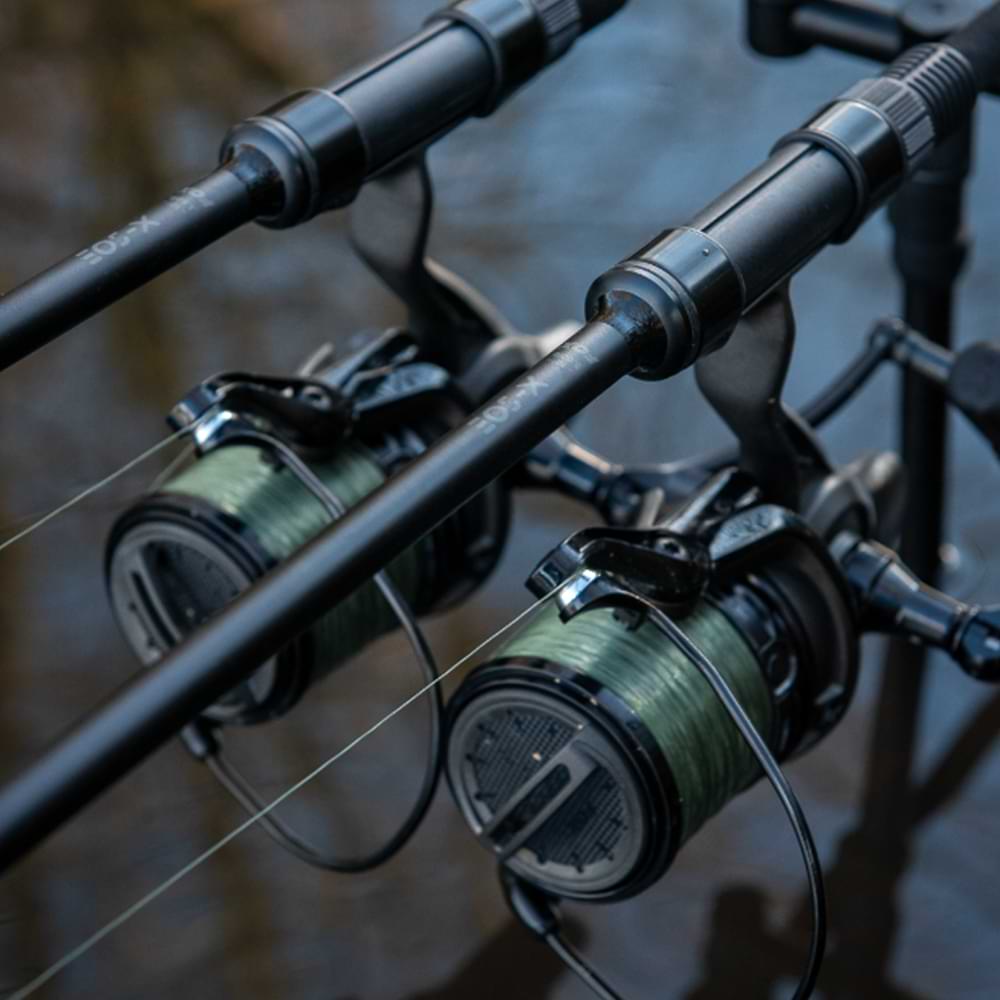 FOX Eos X 12ft 366cm 3.25lb Full Shrink