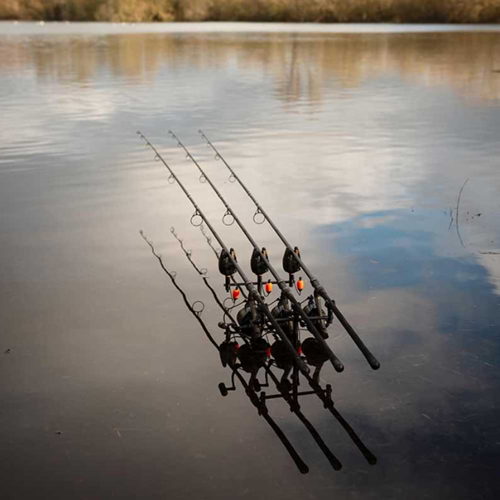 FOX Eos X 12ft 366cm 3.25lb Full Shrink