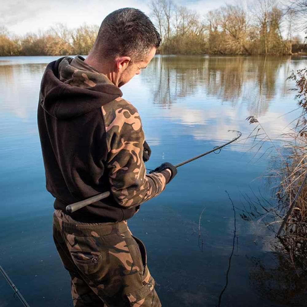 FOX Eos X 12ft 366cm 3.25lb Full Shrink