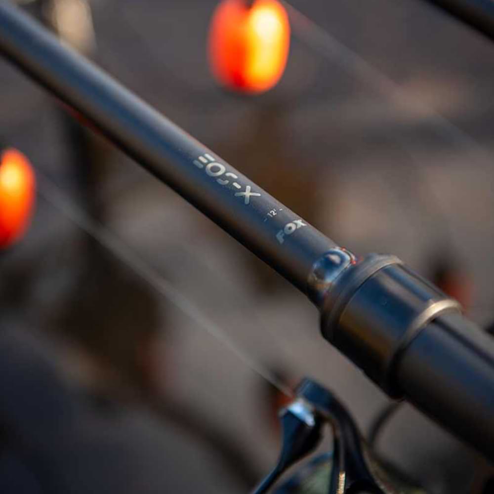 FOX Eos X 12ft 366cm 3.25lb Full Shrink
