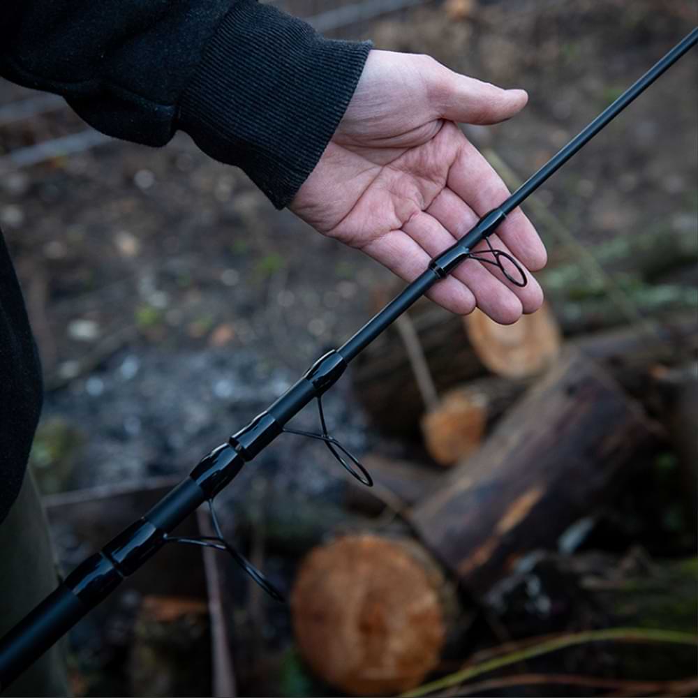 FOX Eos X 12ft 366cm 3.5lb Tele