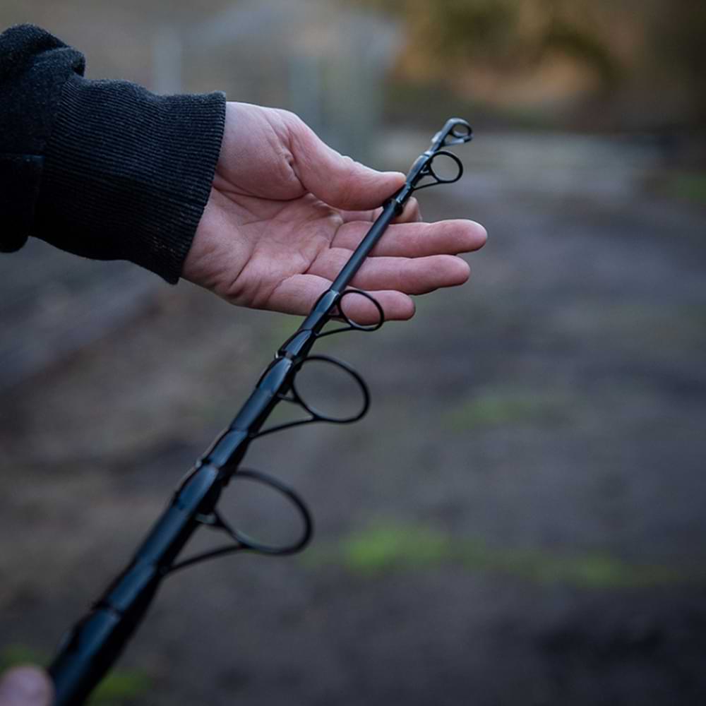 FOX Eos X 12ft 366cm 3.5lb Tele