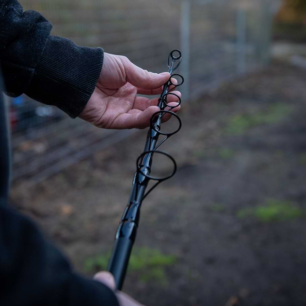 FOX Eos X 12ft 366cm 3.5lb Tele