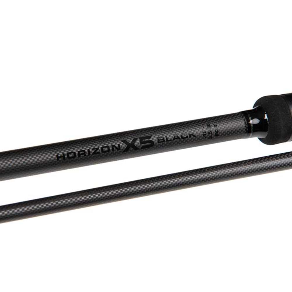 FOX Horizon X5 Black 13ft 396cm 4lb
