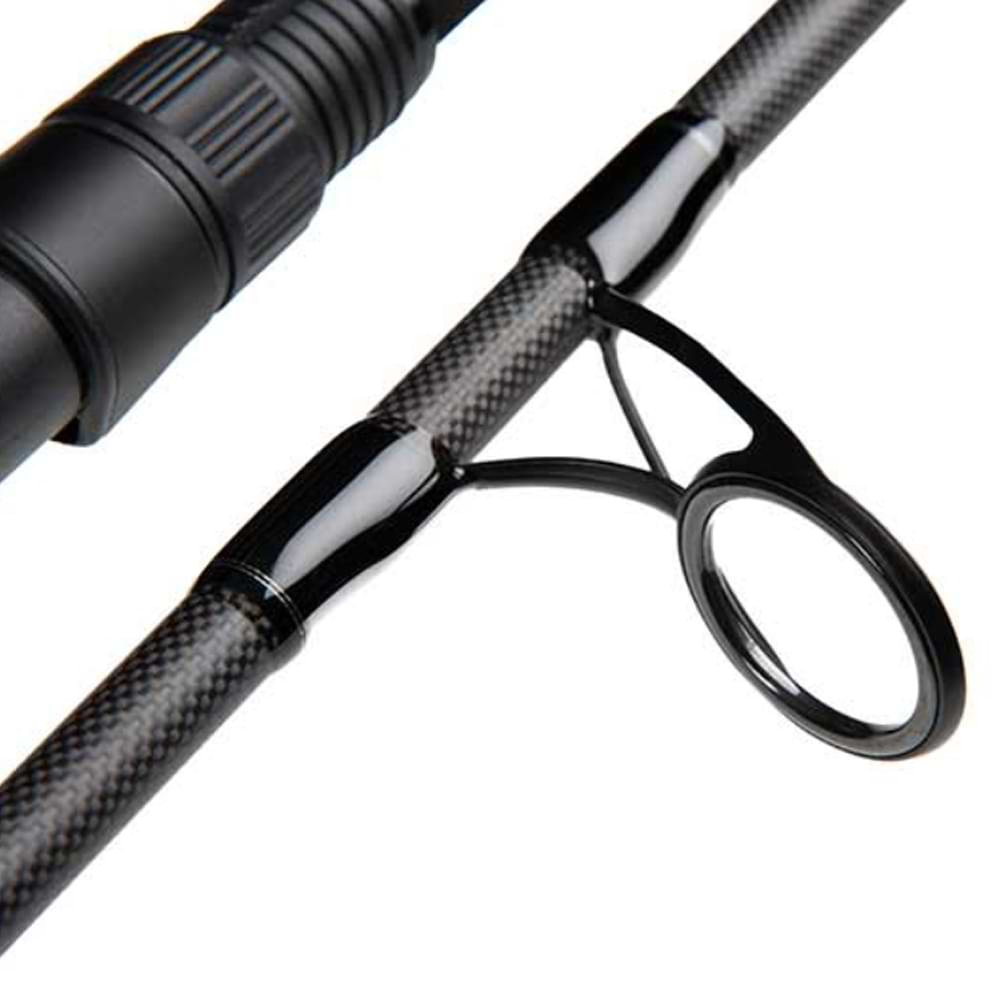 FOX Horizon X5 Black 13ft 396cm 4lb