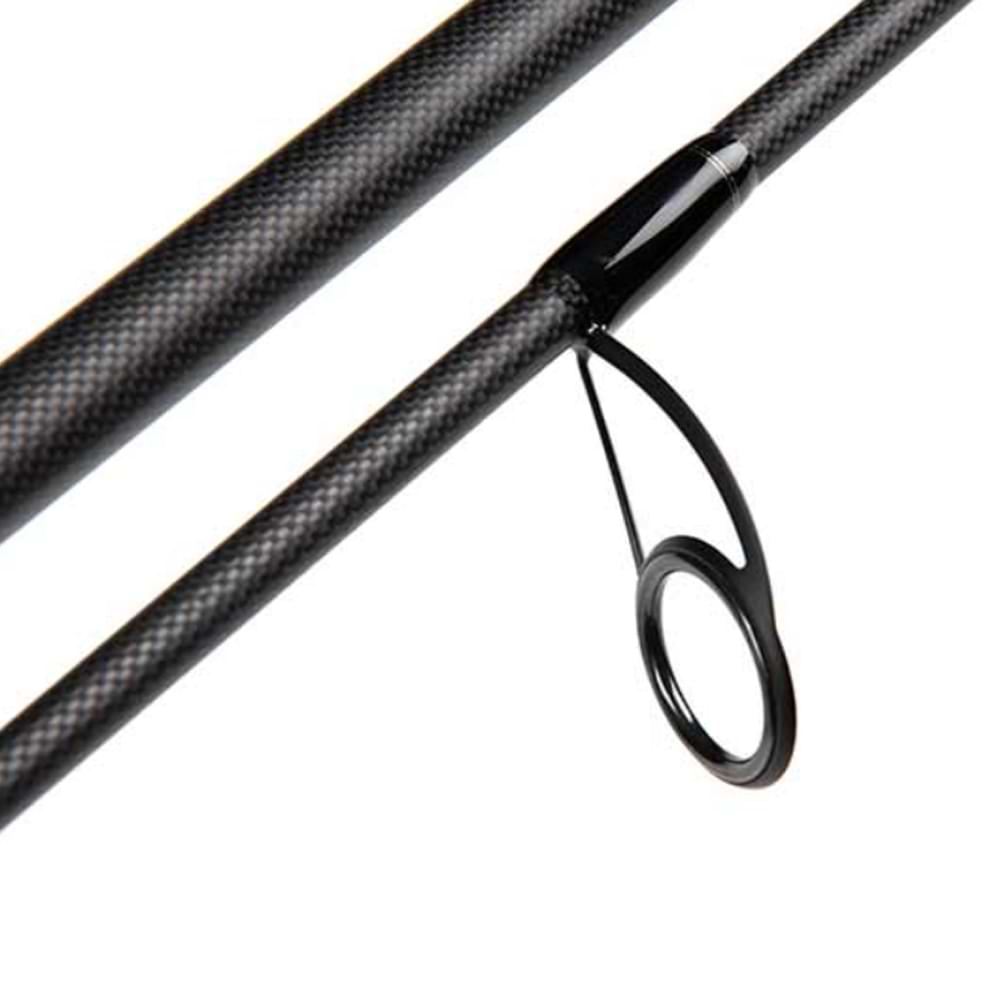 FOX Horizon X5 Black 13ft 396cm 4lb