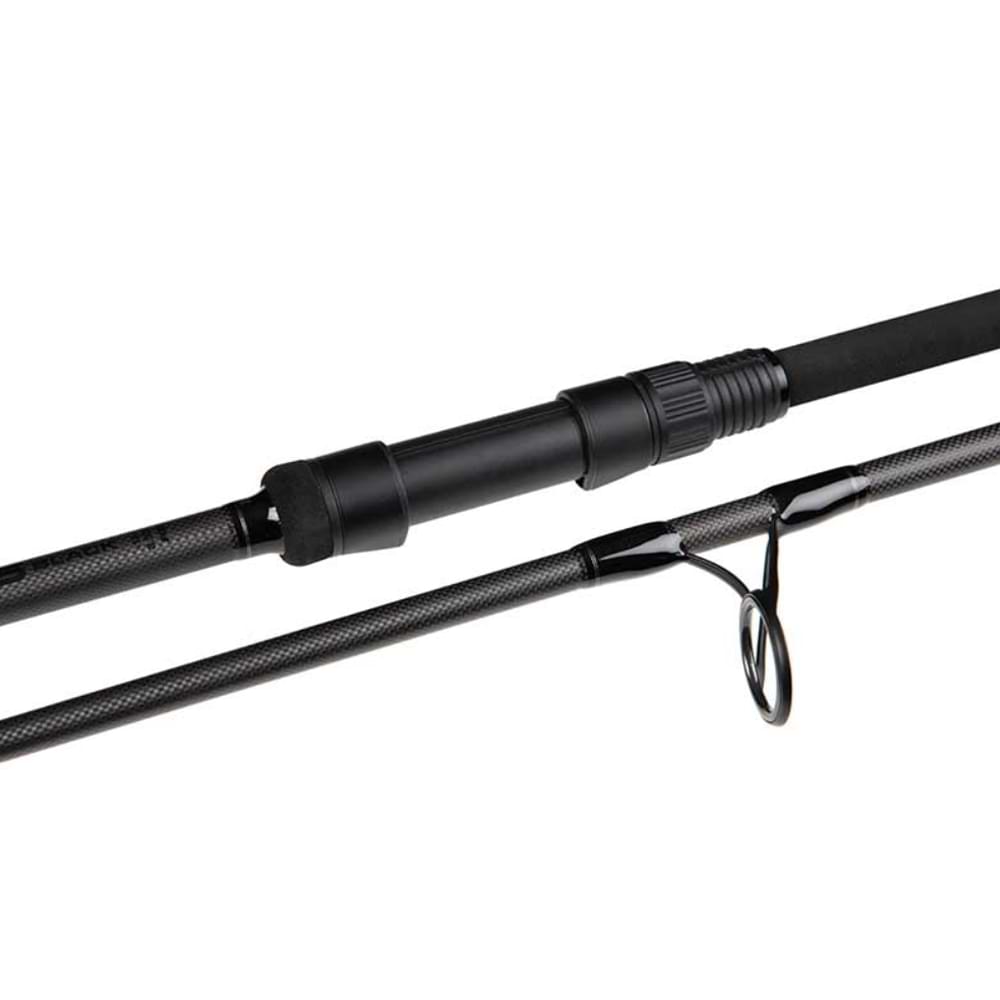 FOX Horizon X5 Black 13ft 396cm 4lb