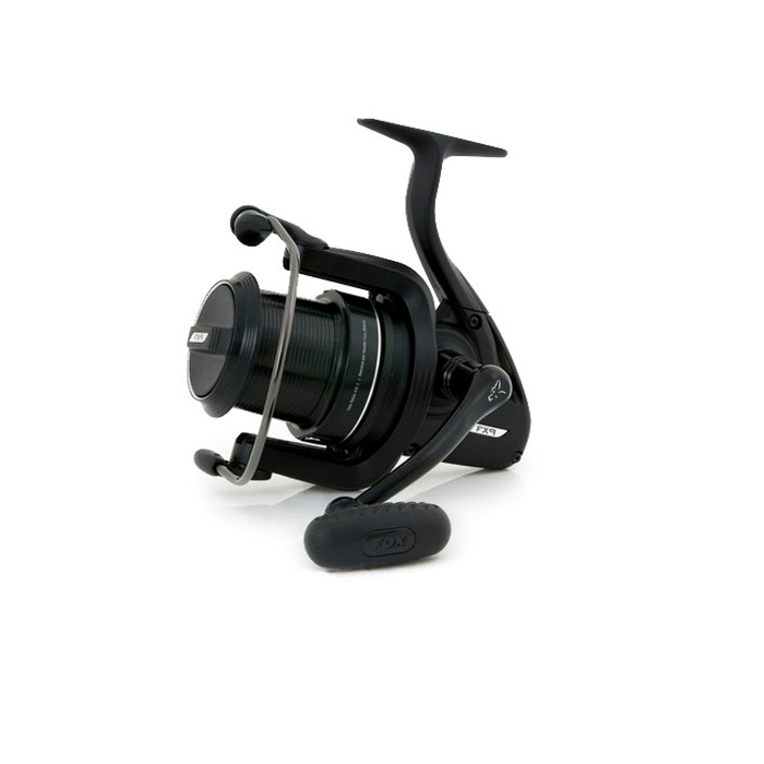 FOX FX9 Reel
