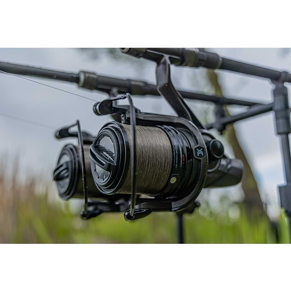 FOX 12000XC Reel