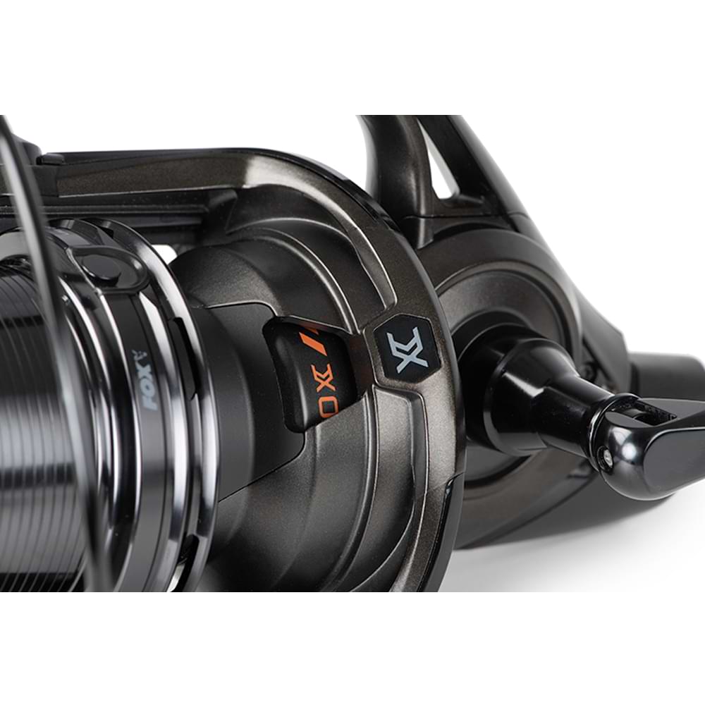 FOX 12000XC Reel