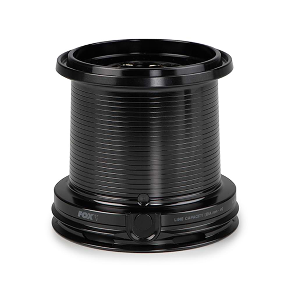FOX 12000XC - Spare Spool - Standard