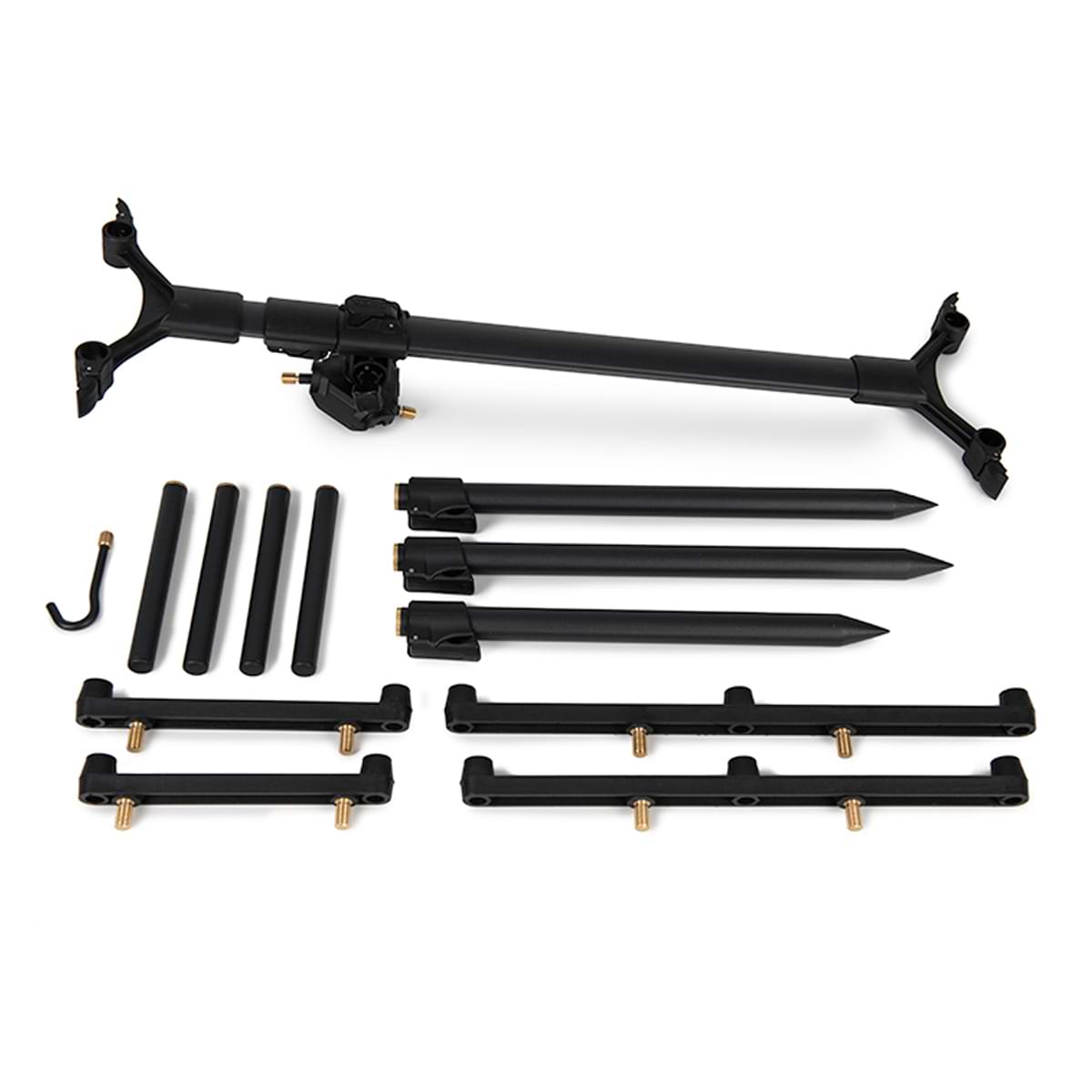 FOX EOS 2 and 3 Rod Tripod