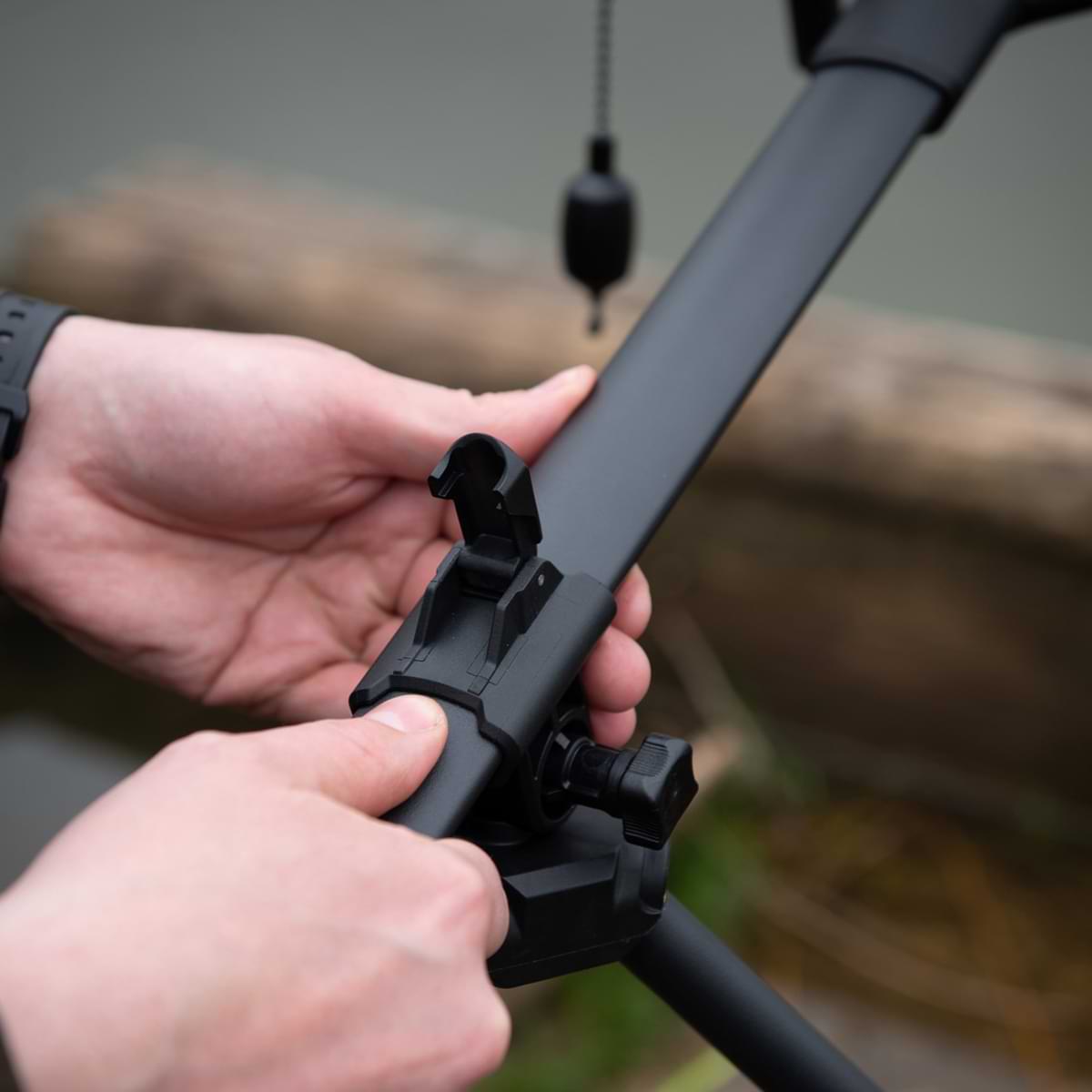 FOX EOS 2 and 3 Rod Tripod