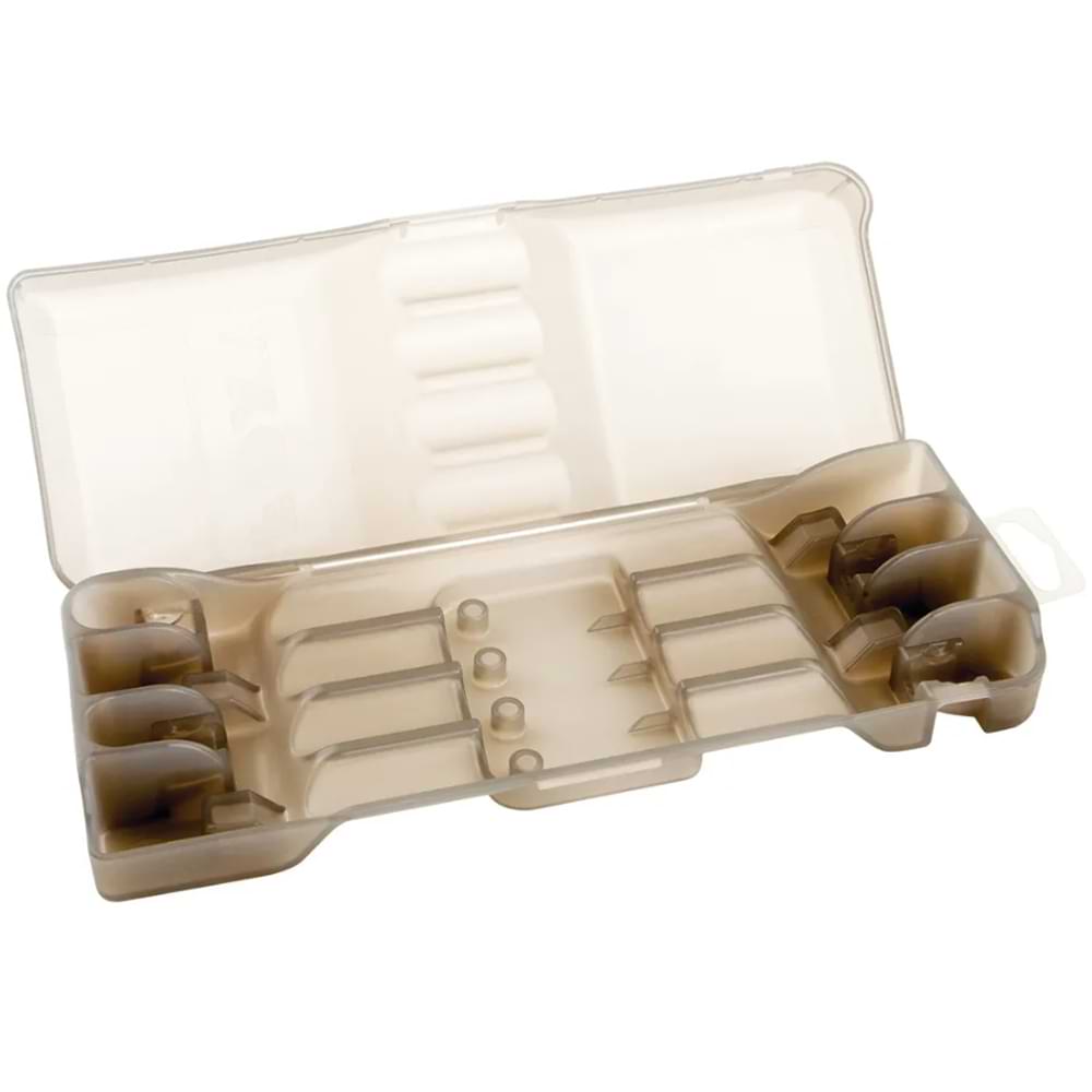 FOX MK2 Illuminated Swinger Case