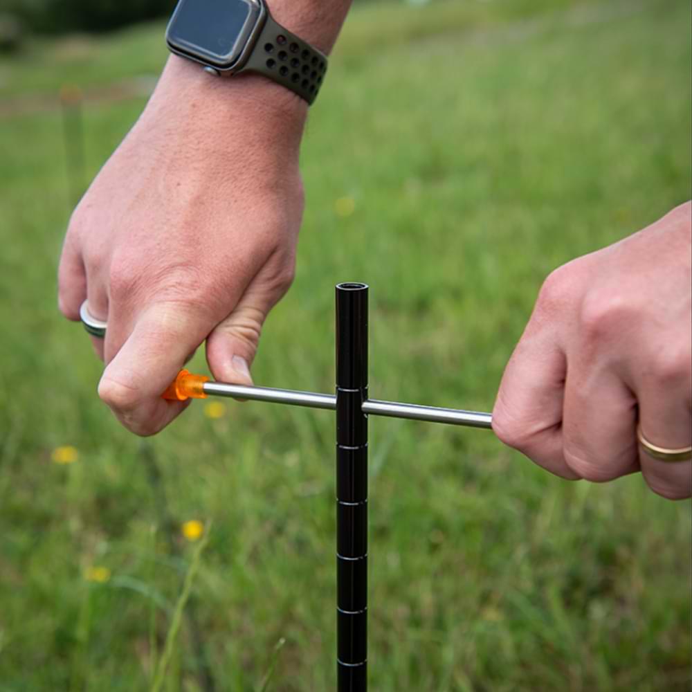 FOX Pro Marker Sticks