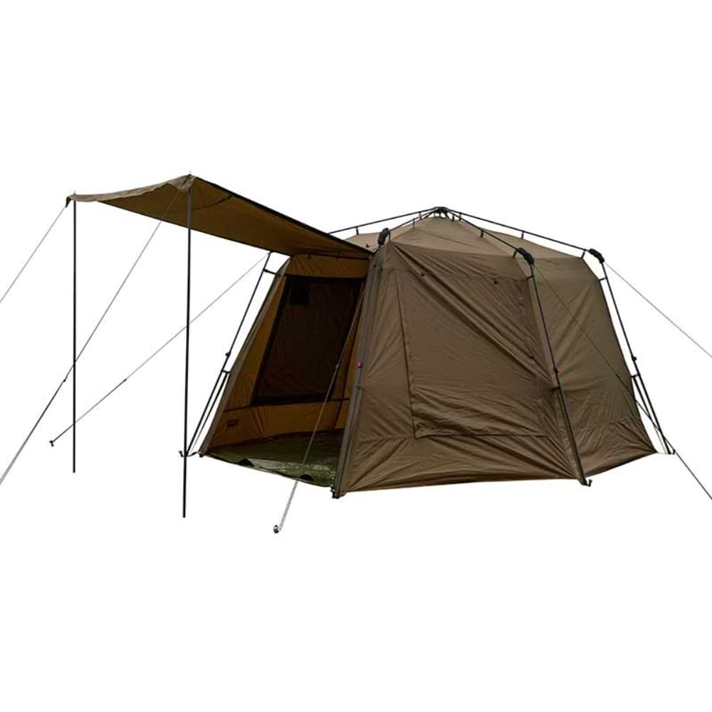 FOX EOS Social Shelter