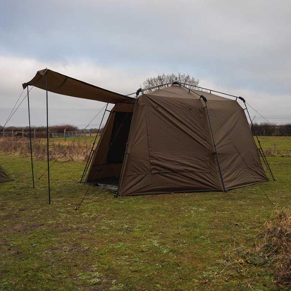 FOX EOS Social Shelter