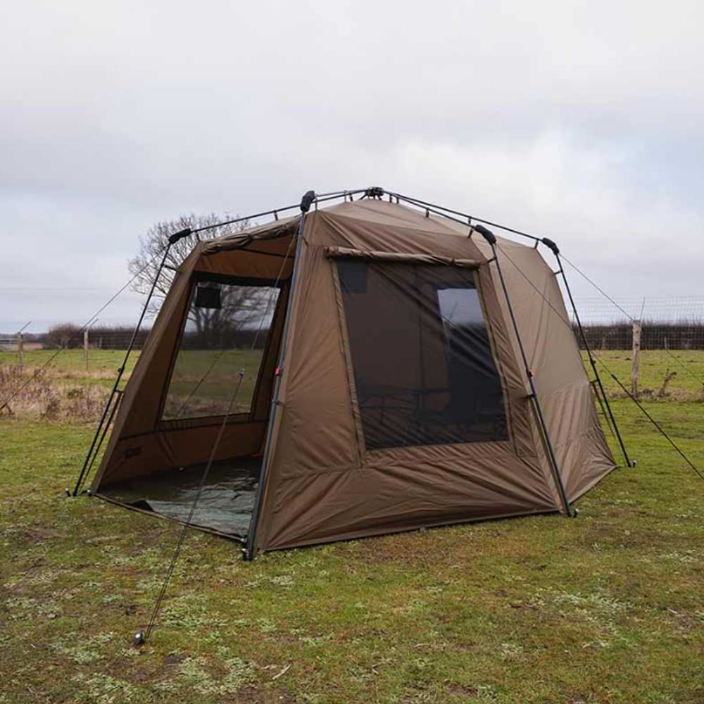 FOX EOS Social Shelter