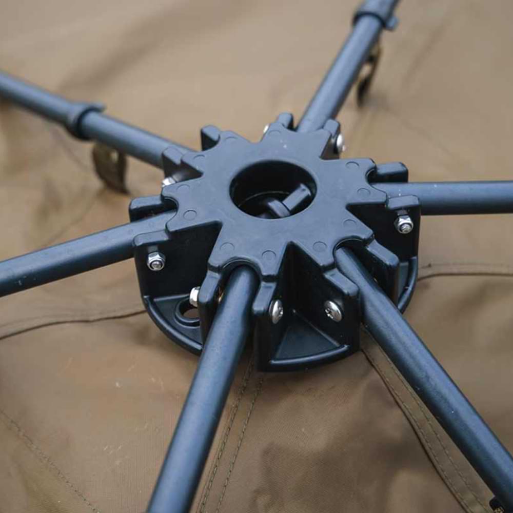 FOX EOS Social Shelter