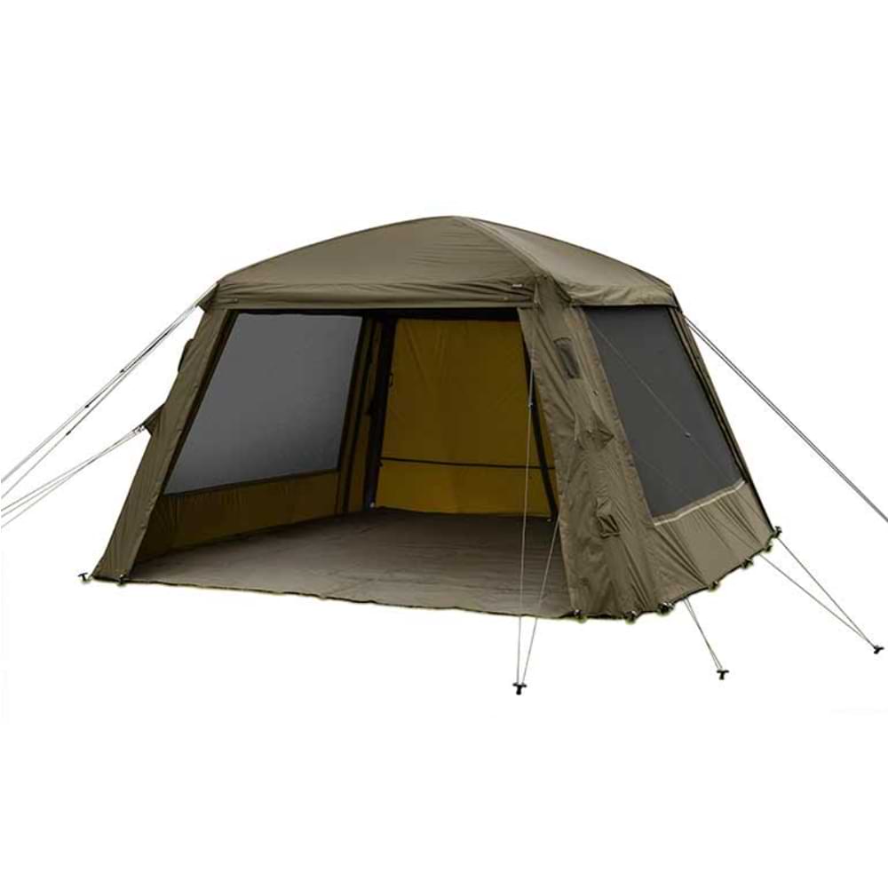 FOX Air Frame Social Shelter