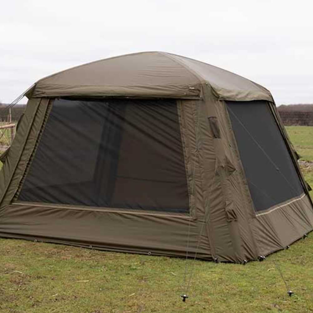 FOX Air Frame Social Shelter