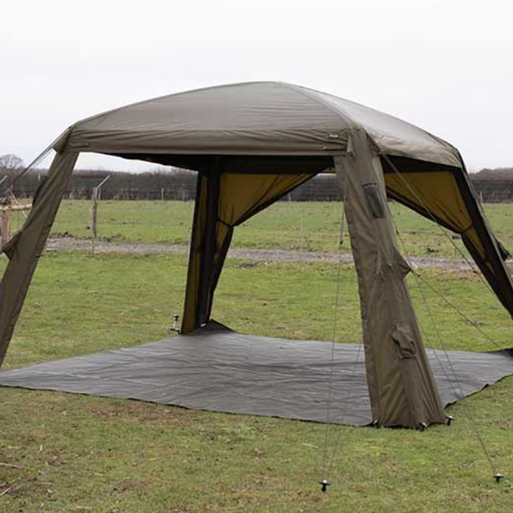 FOX Air Frame Social Shelter