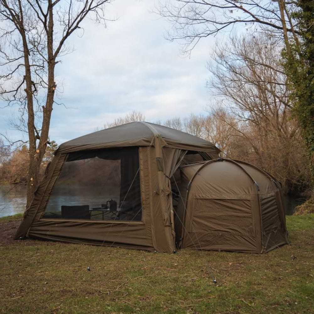 FOX Air Frame Social Shelter