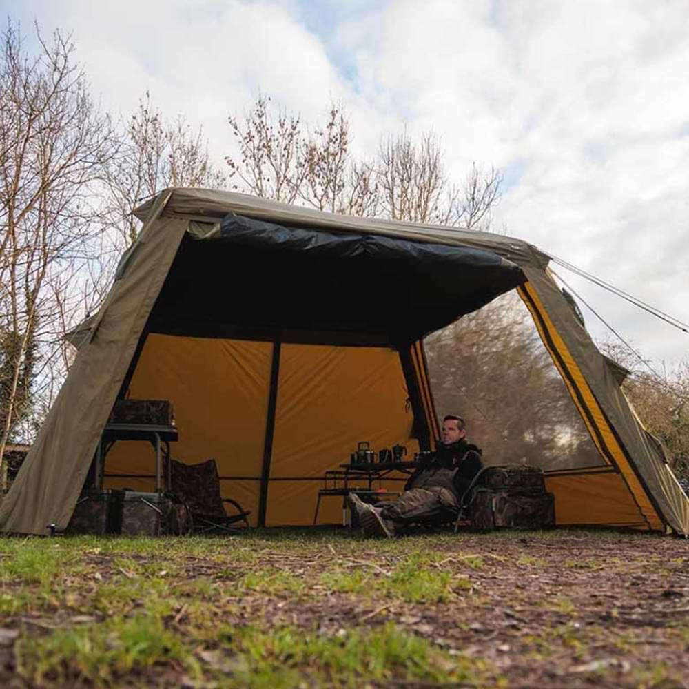 FOX Air Frame Social Shelter