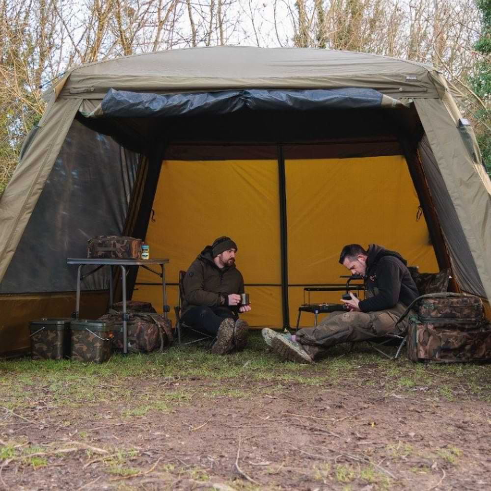 FOX Air Frame Social Shelter