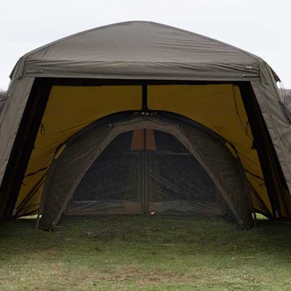 FOX Air Frame Social Shelter