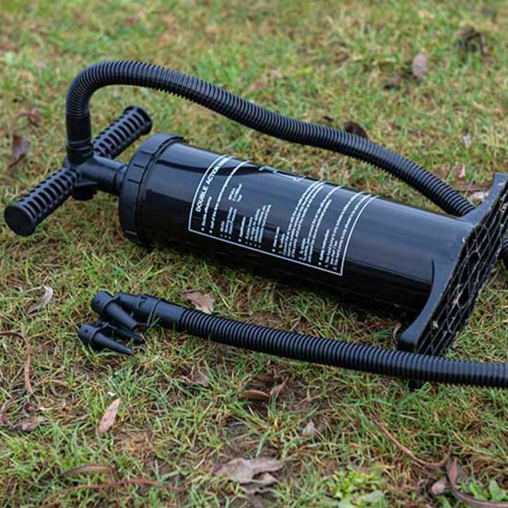 FOX Air Frame Social Shelter