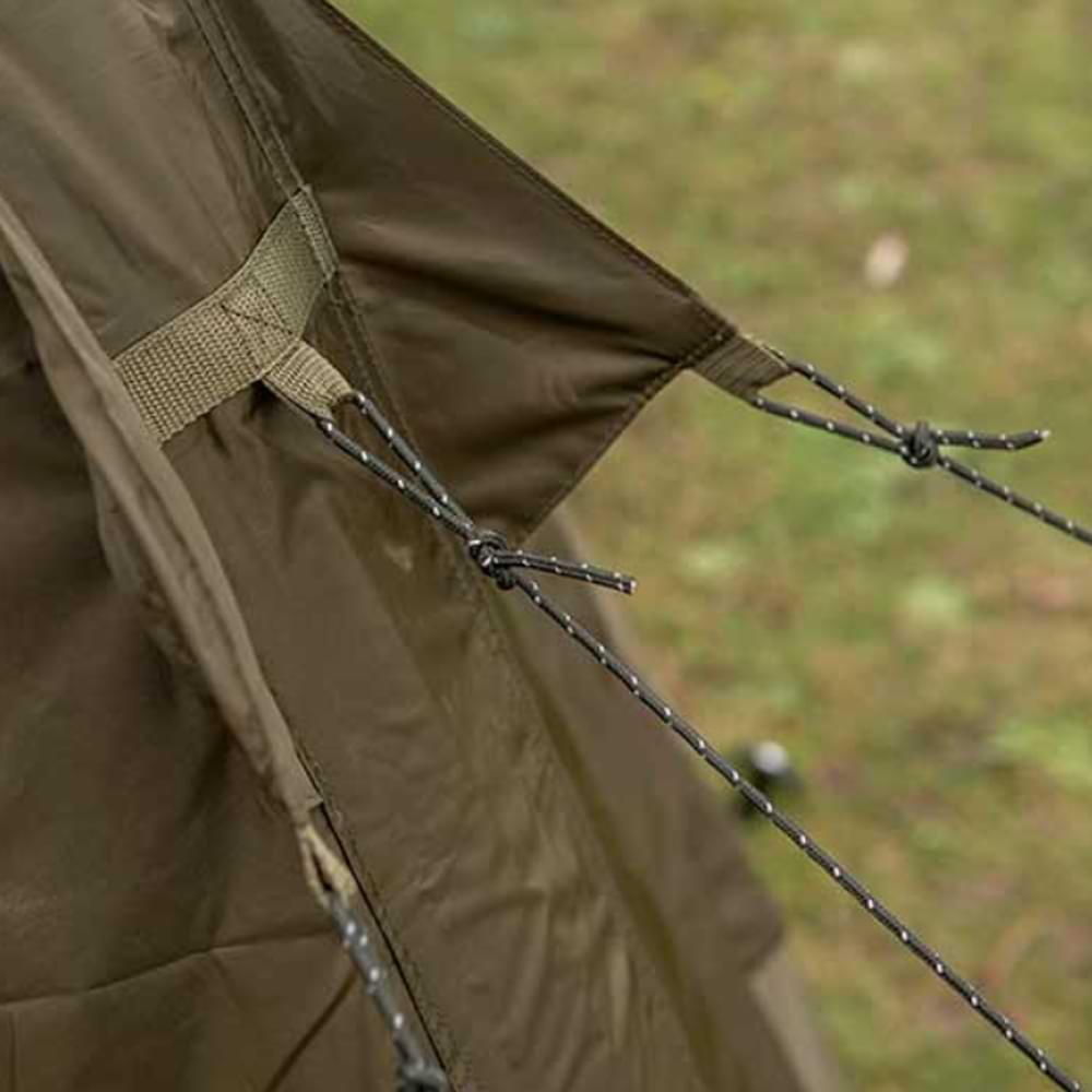 FOX Air Frame Social Shelter