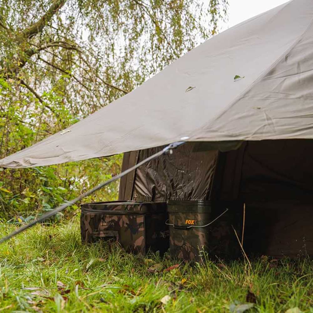 FOX Voyager Tarp