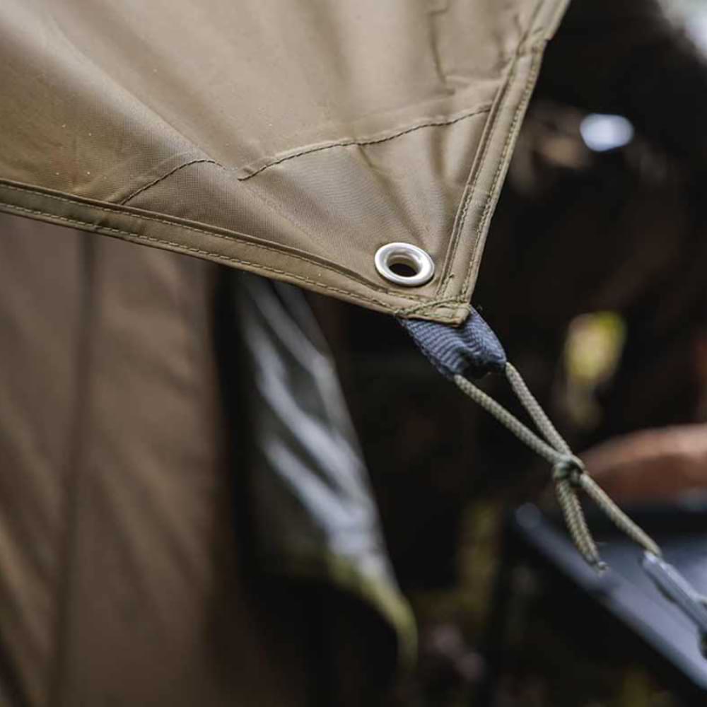FOX Voyager Tarp