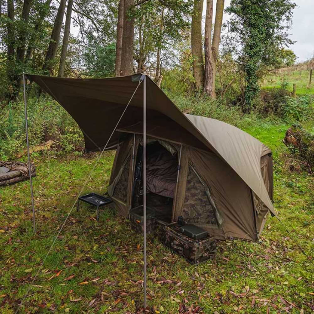 FOX Voyager Tarp
