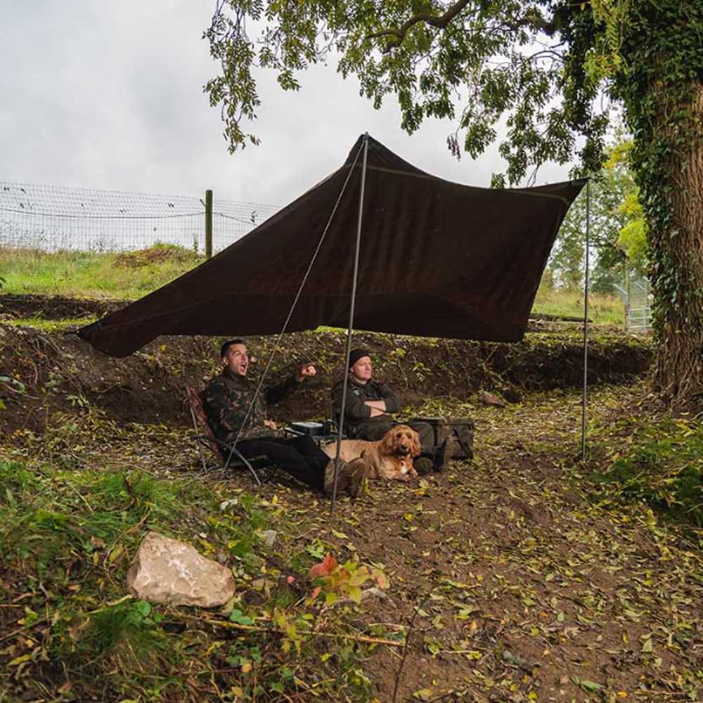 FOX Camolite Tarp Small