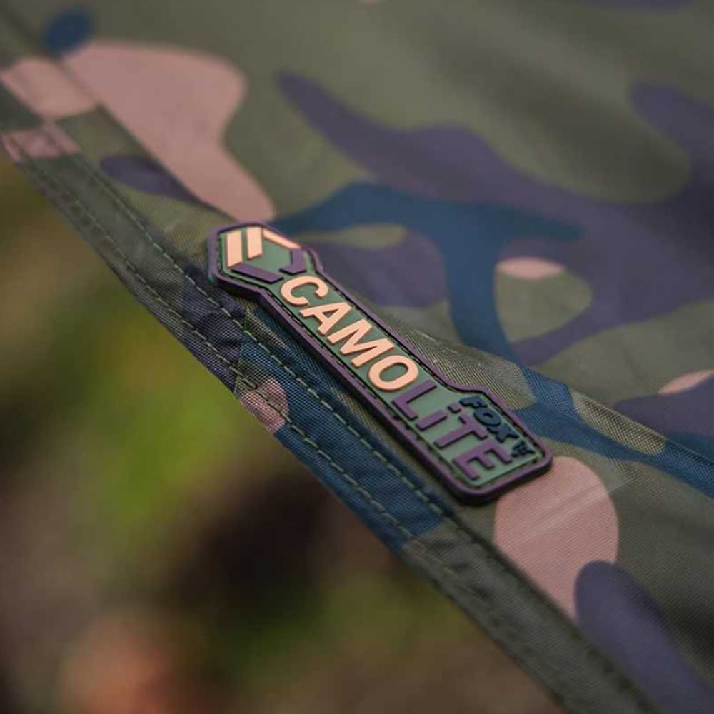 FOX Camolite Tarp Small
