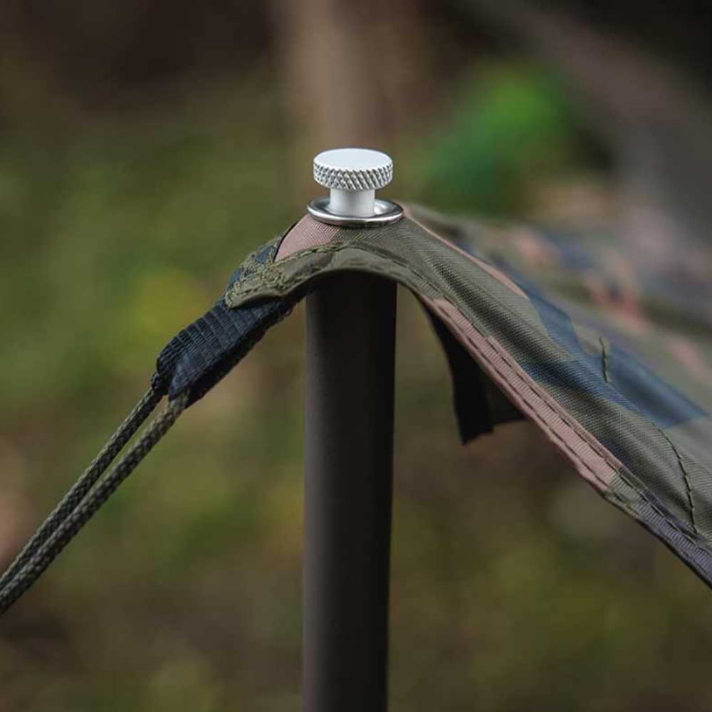 FOX Camolite Tarp Small