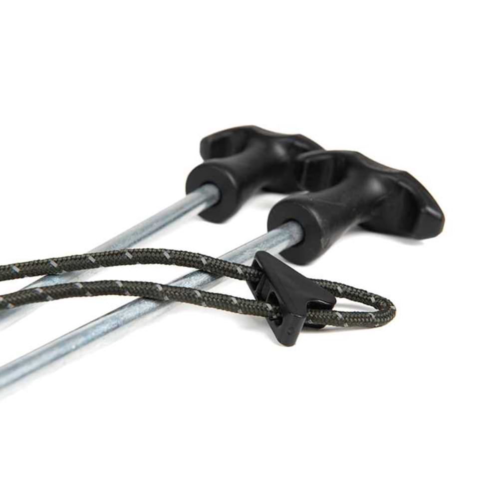 FOX Voyager Bivvy Storm Pack