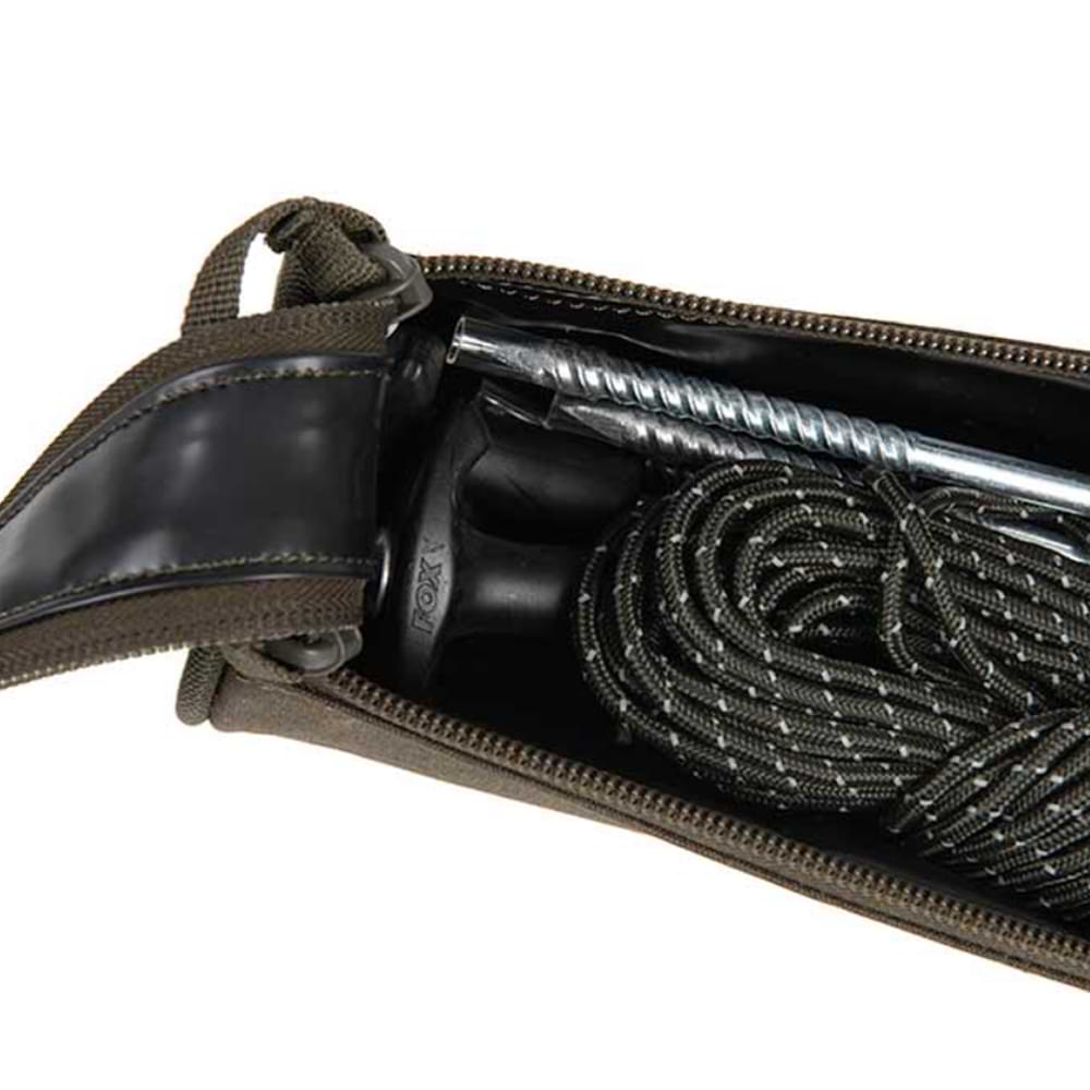 FOX Voyager Bivvy Storm Pack