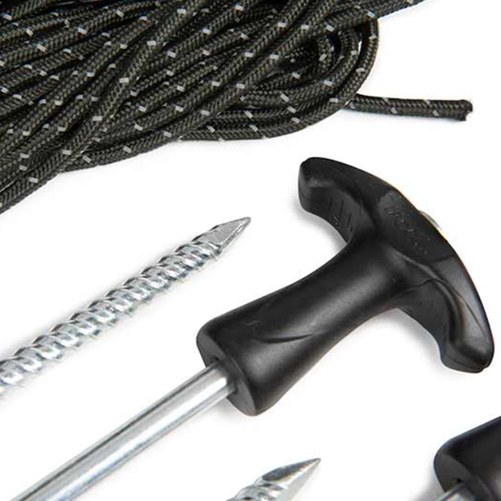 FOX Voyager Bivvy Storm Pack