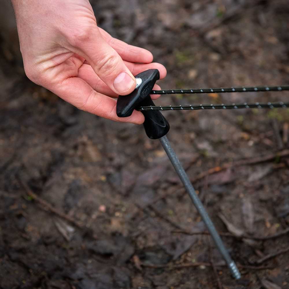 FOX Voyager Bivvy Storm Pack