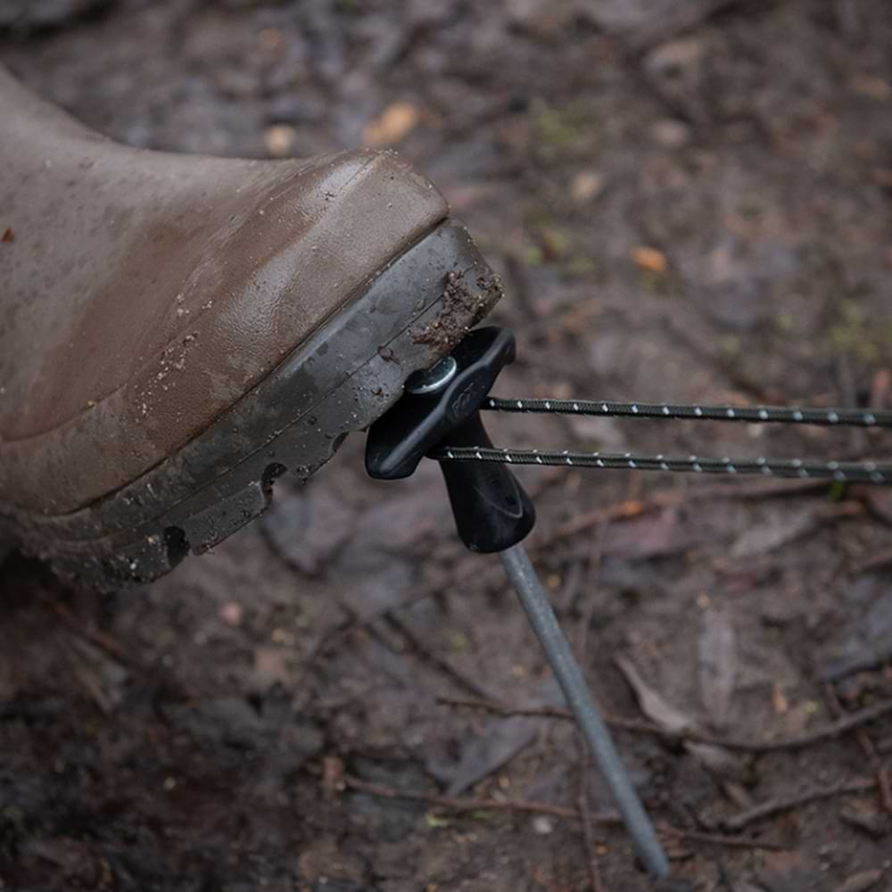 FOX Voyager Bivvy Storm Pack