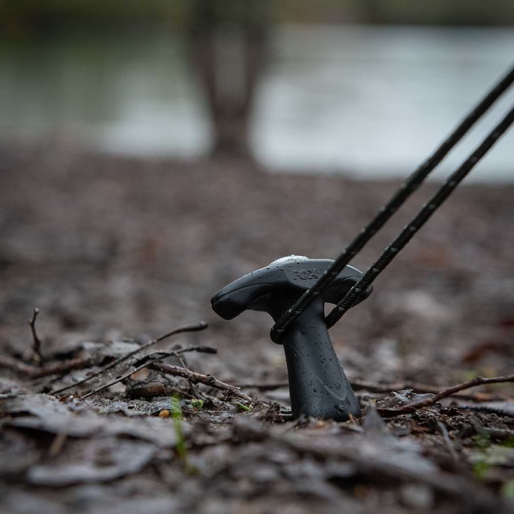 FOX Voyager Bivvy Storm Pack