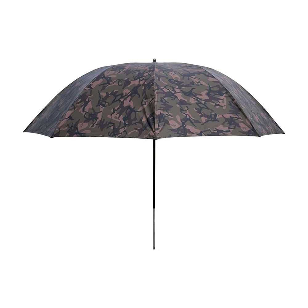 FOX 60 Inch Camo Brolly