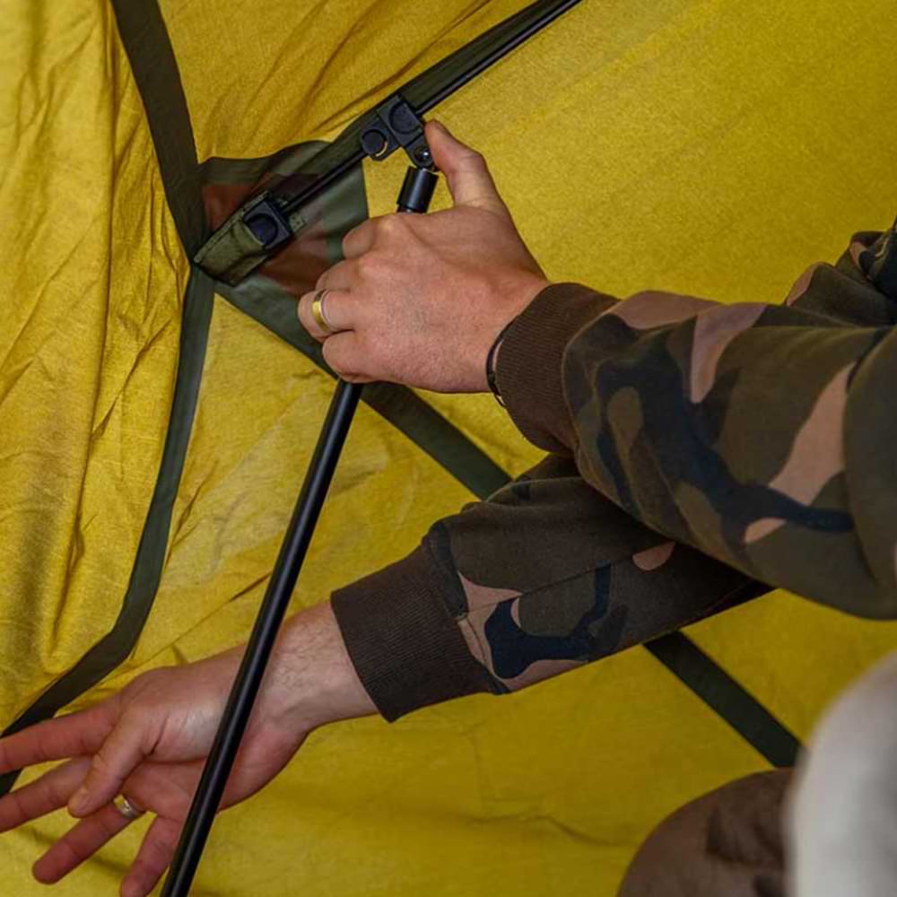 FOX Easy Brolly 60