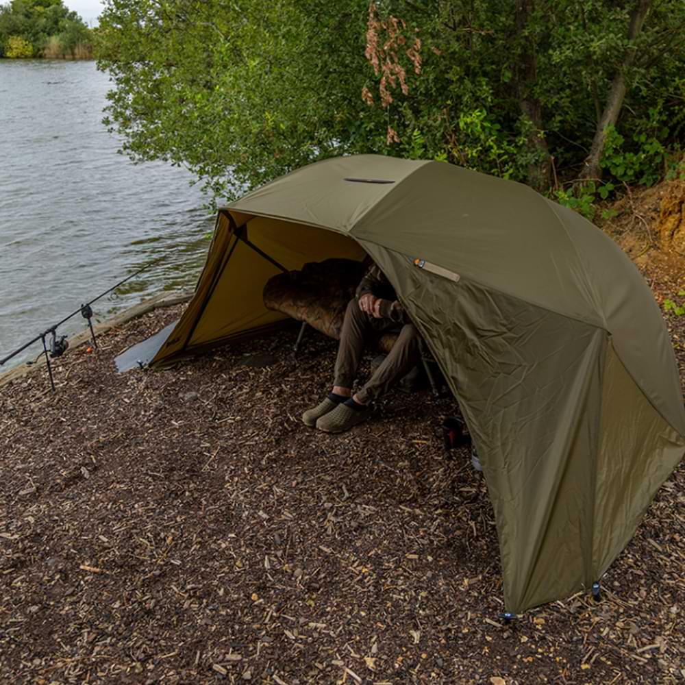 FOX Easy Brolly 60