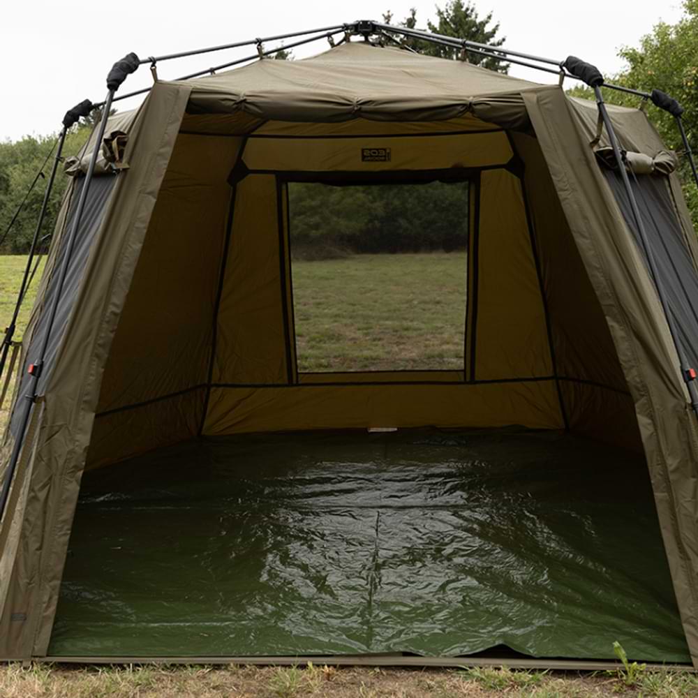 FOX EOS Social Shelter XL