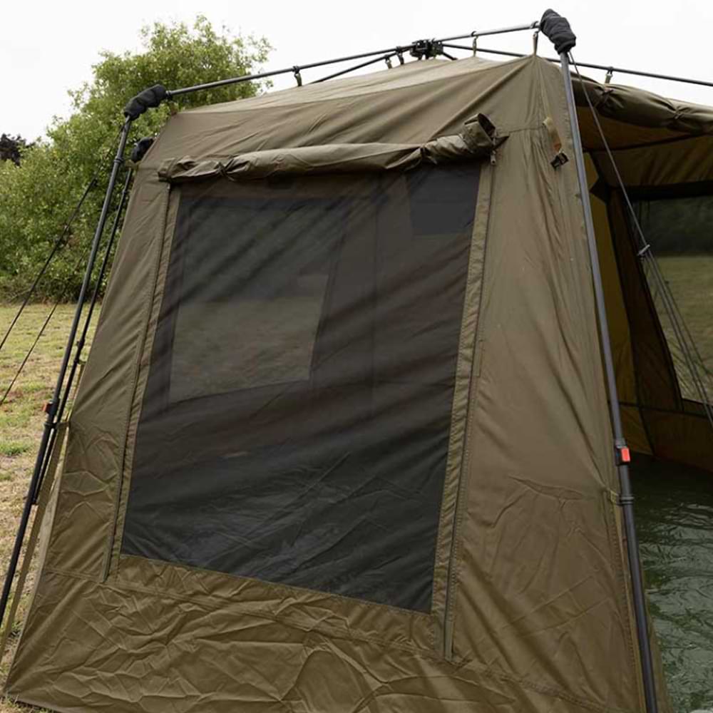 FOX EOS Social Shelter XL