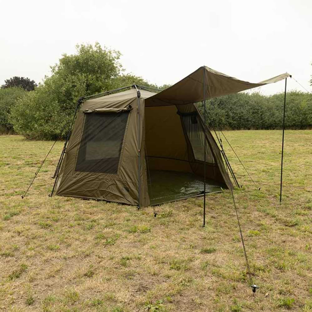 FOX EOS Social Shelter XL